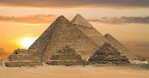 civilização egipcia